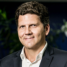 André Friedheim - IFA 2019